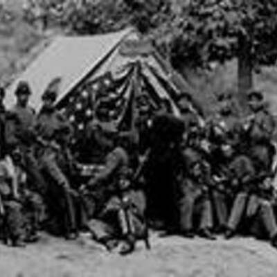 Timeline: The Civil War