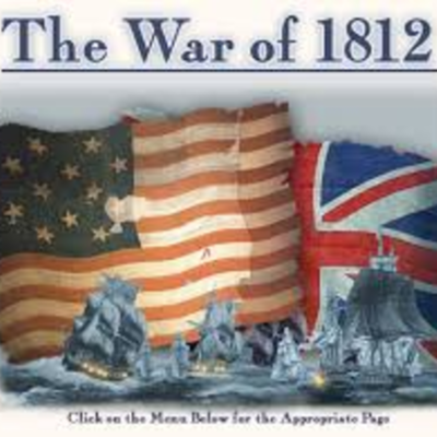 Timeline: The War of 1812