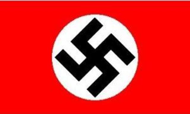 He Nazis had become the largest political party