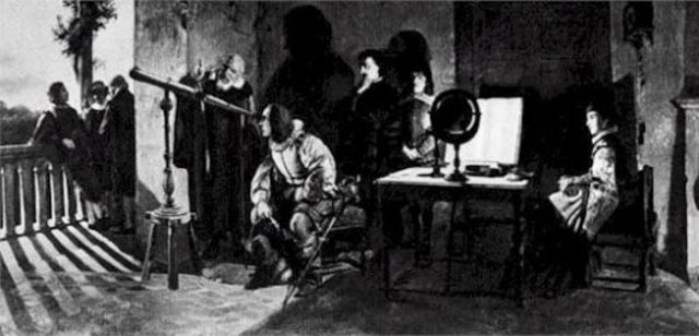 Professor at University of Padua