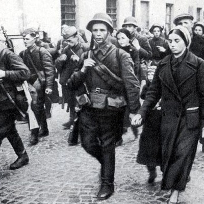 Timeline: Siege of Leningrad