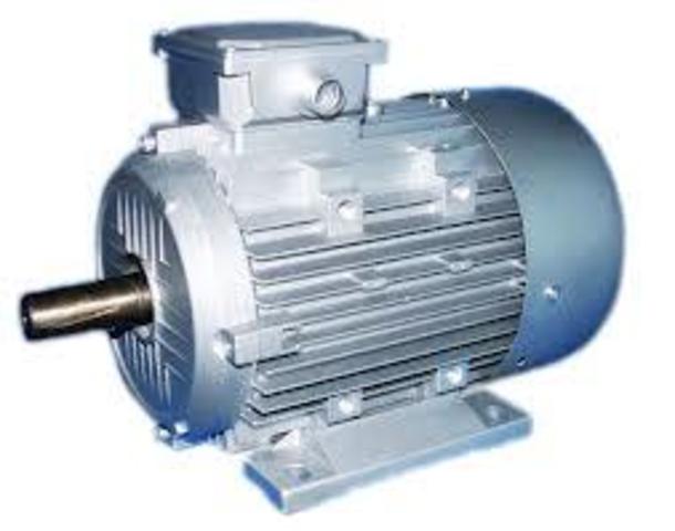 Electrical Motor