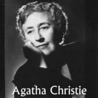 Timeline: Life of Agatha Christie