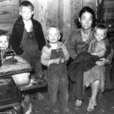 Timeline: The Great Depression and the rise of Fascism