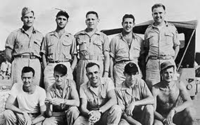 Dropping of the atomic bomb on Nagasaki