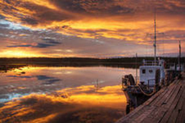 Беломорская биологическая станция