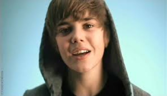 Justin Bieber Releases Debut Single "One Time"