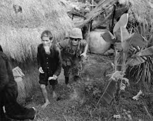 Gulf of Tonkin Incident