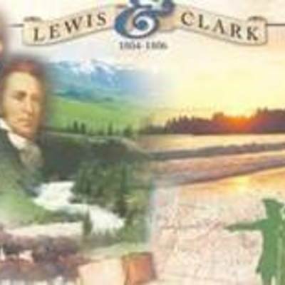 Timeline: Lewis and Clarck Expedition