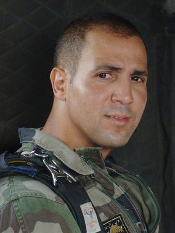 Premier crime, première victime