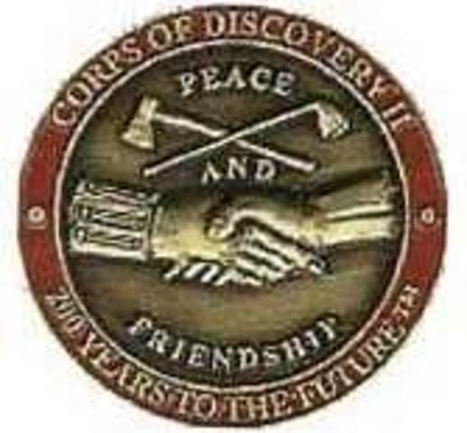 Corps of Discovery