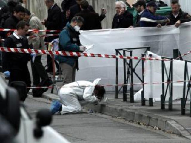 Tuerie d'Ozar Hatorah