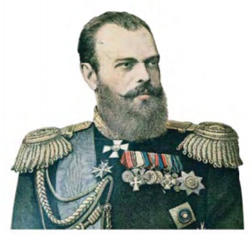 Alexander III