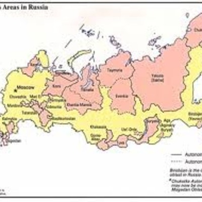 Timeline: Russian timeline