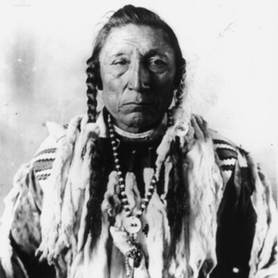 Timeline: The Blackfoot Indian Tribe