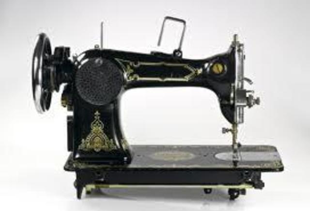 Sewing Machine