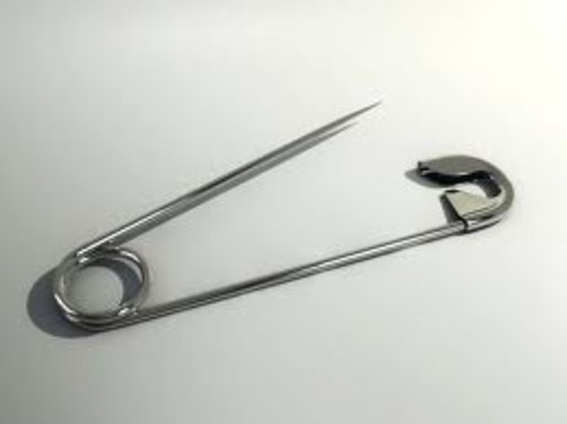Safety Pin
