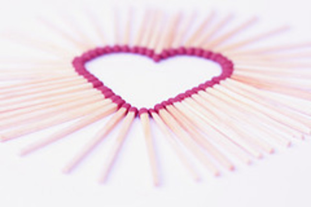 John Tries to Rekindle Tita's Fire for Life