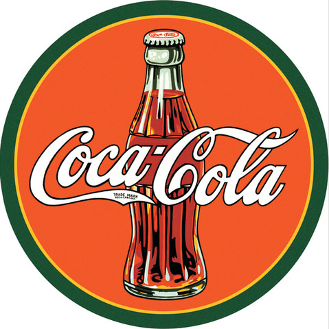 Coca Cola