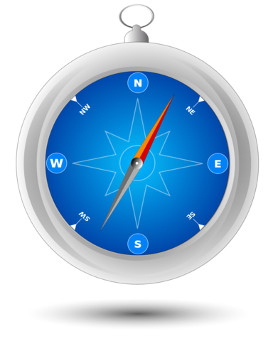 compass