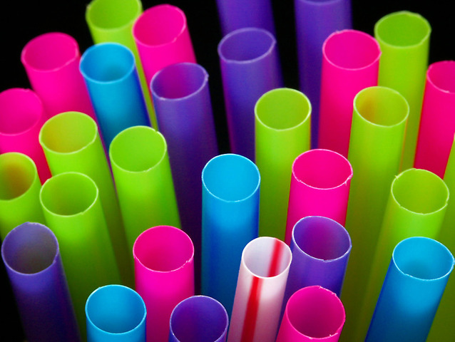Straws
