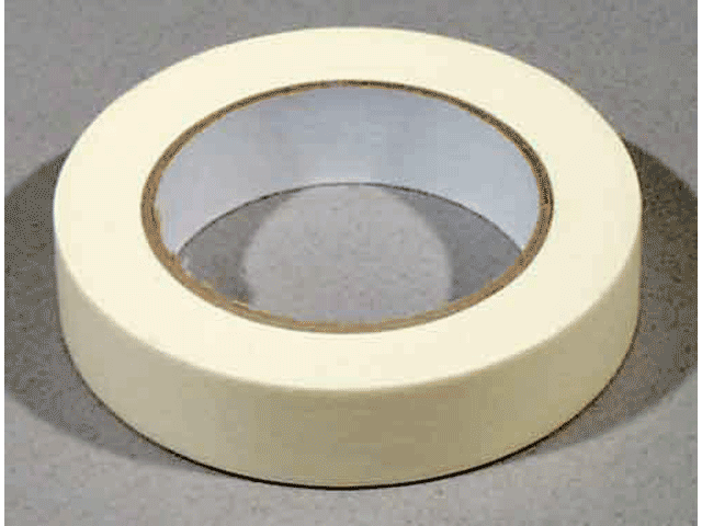 Masking Tape