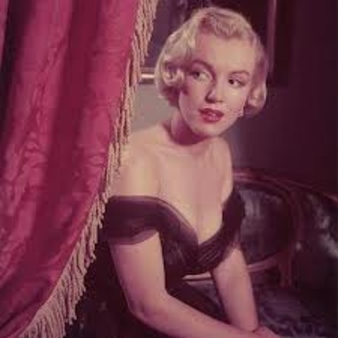 Modeling Career begins