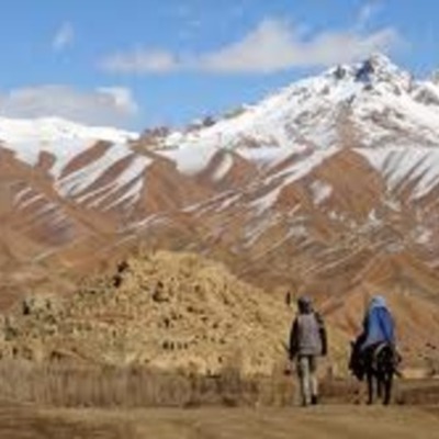 Timeline: Kite Runner & the History of Afghanistan