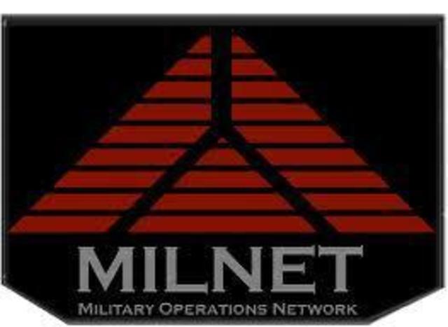 MILNET