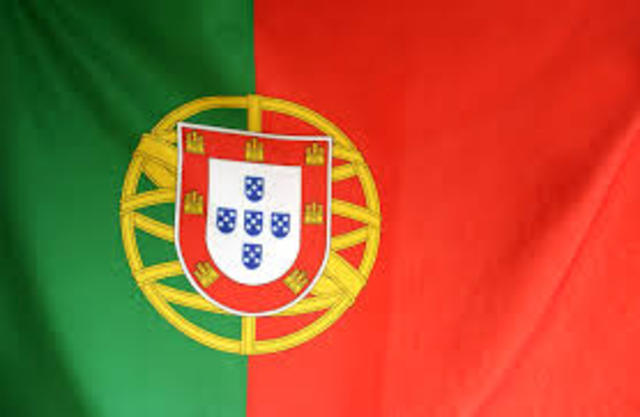 Internet Em Portugal