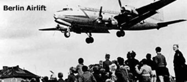 Berlin Airlift