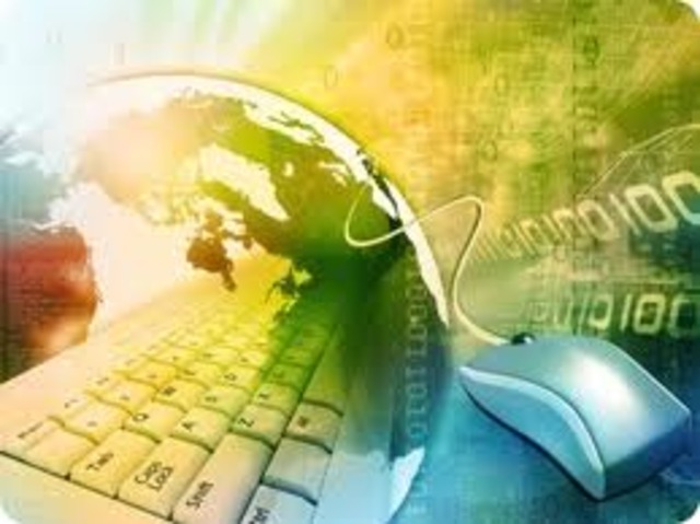 Inicio do Uso da Internet em Portugal