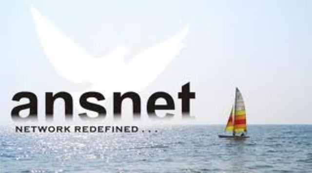 ANSNET