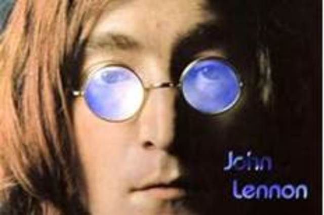 How John Lennon Died
