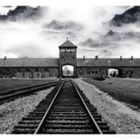 Auschwitz is liberated