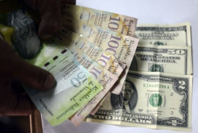 Controles de intercambio