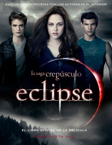 La saga Crepúsculo: Eclipse