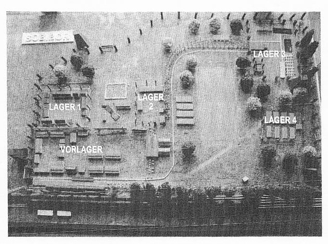 Sobibor opens as a death camp