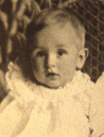 Walt Disney is Born in Chicago