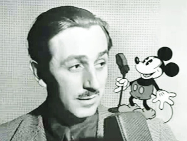 Walt Files For Bankruptcy