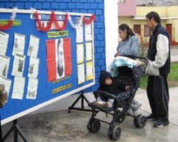 Funciones de un texto expositivo