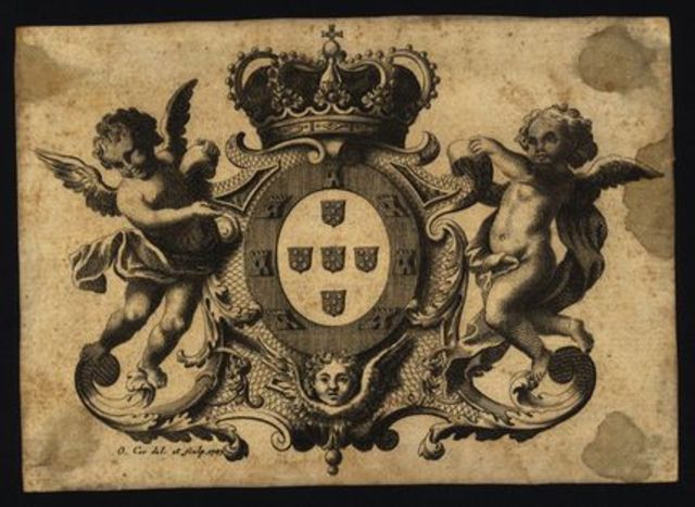 D. Pedro IV nomeia os Pares do Reino