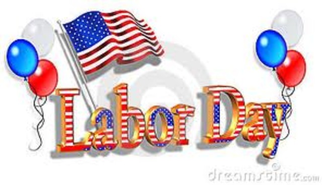 Labor Day