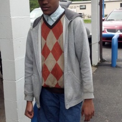 Timeline: First trip of the year:  Put Put Golf