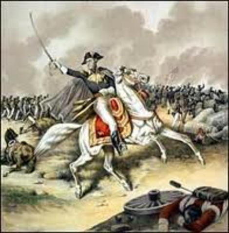 battle of new orleans