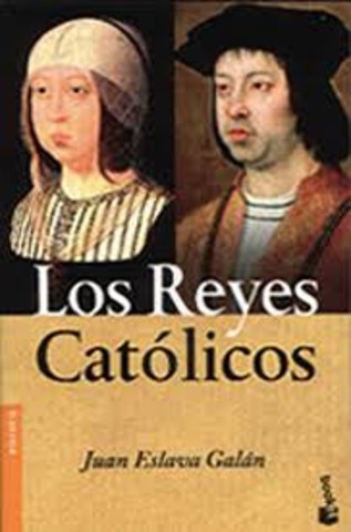 Los Reyes Catholicos