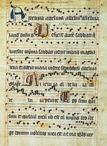 Esdeveniments importants.