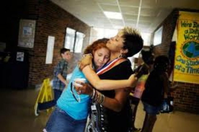 Last Daay Of Schoool