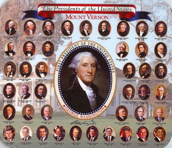 Presidents Day