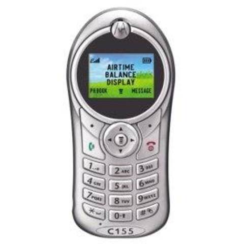 MI PRIMER CELULAR